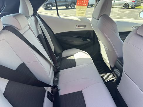 New 2026 Toyota Corolla SE image 29