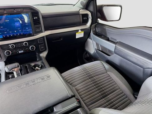 Used 2023 Ford F150 XLT w/ Equipment Group 302A High AWD/4WD image 26