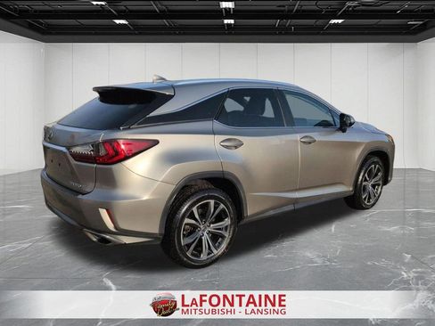 Used 2019 Lexus RX 350 AWD w/ Navigation Package image 5