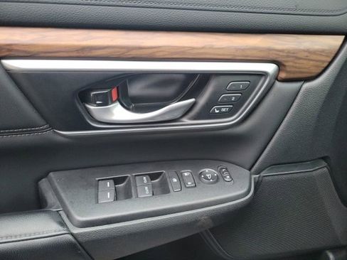 Used 2021 Honda CR-V EX-L image 39