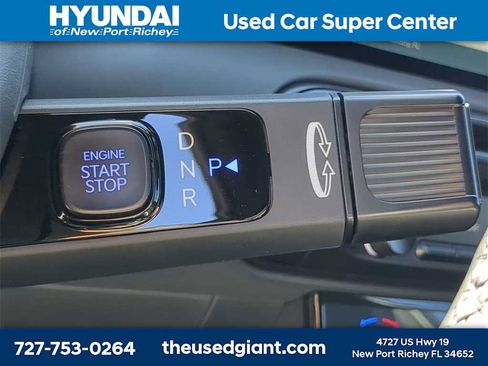 New 2026 Hyundai Palisade XRT Pro image 34