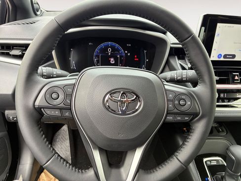 New 2026 Toyota Corolla XSE FWD image 11