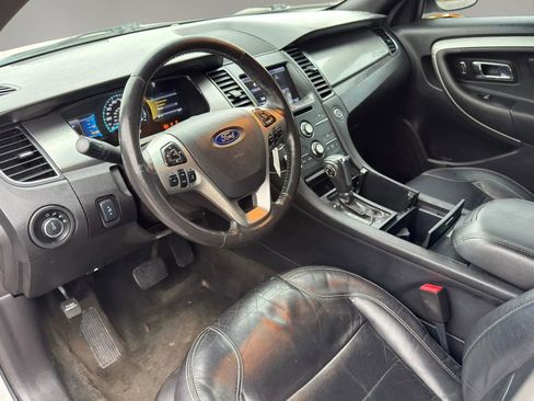 Used 2014 Ford Taurus SEL w/ Equipment Group 201A AWD/4WD image 17