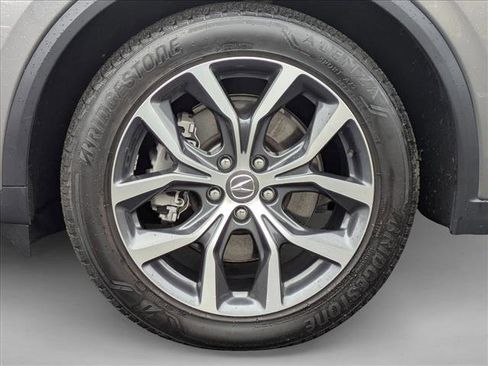 Used 2023 Acura MDX SH-AWD w/ Technology Package image 26