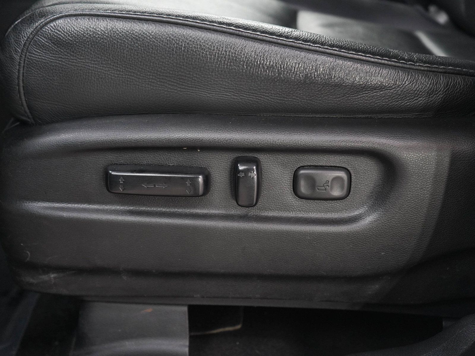 Used 2021 Honda Pilot Black Edition image 29