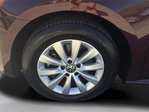 Used 2012 Volkswagen Passat 2.5 S image 16