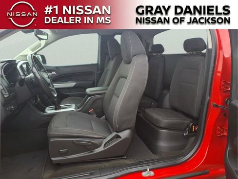 Used 2016 Chevrolet Colorado LT RWD image 26