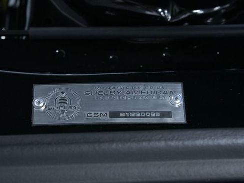 Used 2021 Ford Mustang GT Premium w/ GT Performance Package image 37