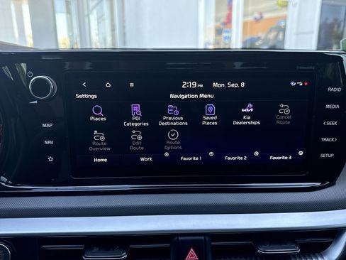 Used 2022 Kia K5 GT-Line image 13