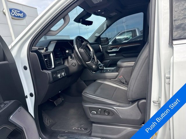 Used 2023 GMC Sierra 1500 Denali w/ Technology Package AWD/4WD image 12