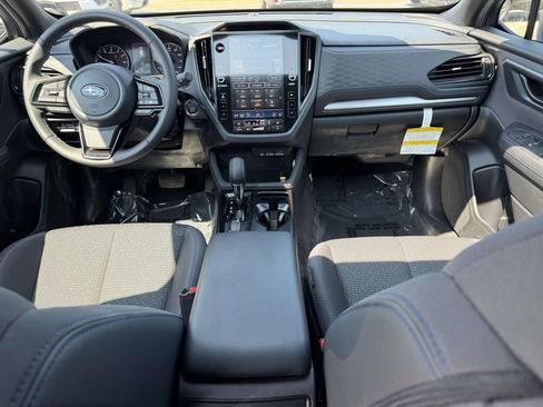 Certified 2026 Subaru Forester Premium AWD/4WD image 20