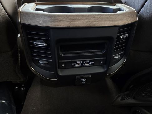 New 2026 RAM 3500 Longhorn image 16