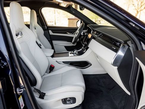 New 2026 Jaguar F-PACE R-Dynamic S image 27