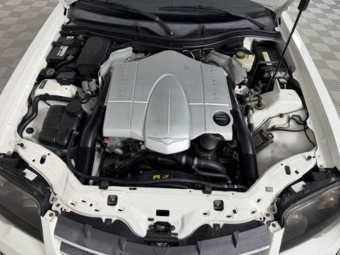 Used 2005 Chrysler Crossfire Limited image 17