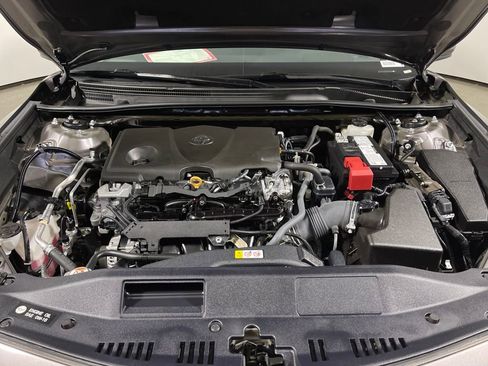 Certified 2023 Toyota Camry LE image 9