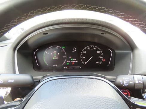 Certified 2026 Honda Civic Sport image 22