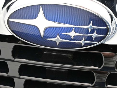 Used 2025 Subaru Ascent Premium AWD/4WD image 43