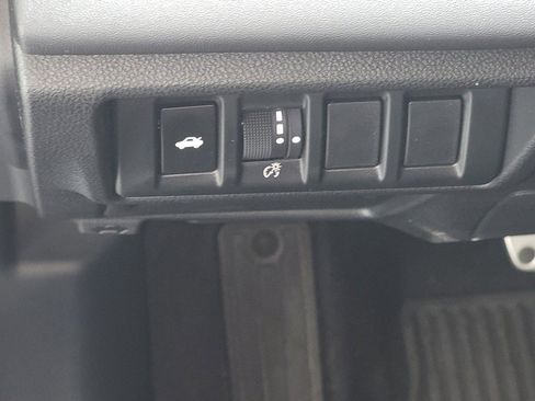 Certified 2025 Subaru Legacy Sport w/ Popular Package #3 image 22