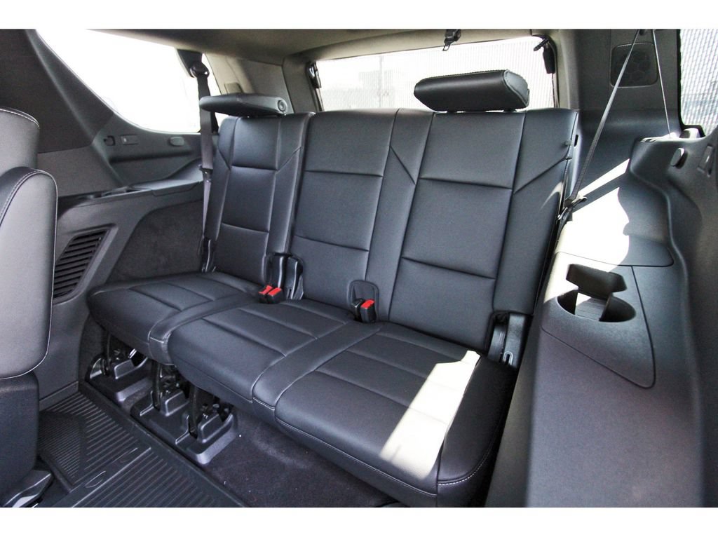 New 2026 Cadillac Escalade 2WD image 13