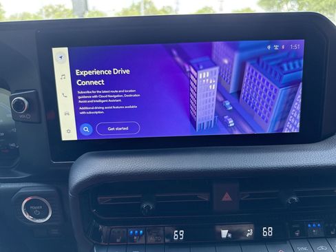 Certified 2024 Toyota Land Cruiser w/ Premium Package image 20