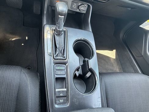 Used 2024 Honda Civic LX image 23