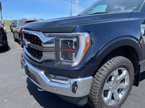 Used 2023 Ford F150 King Ranch AWD/4WD image 40