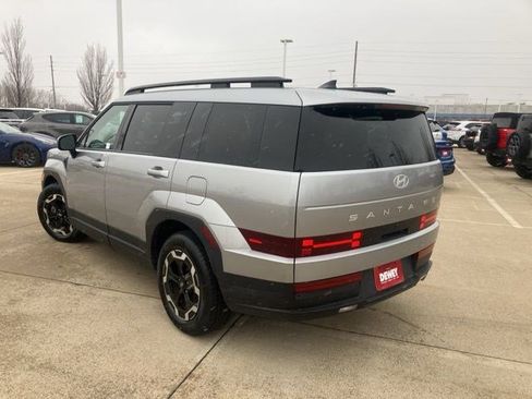 Used 2025 Hyundai Santa Fe SEL image 6