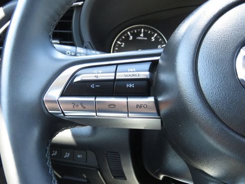 Used 2022 MAZDA CX-30 AWD 2.5 S w/ Preferred Package image 21