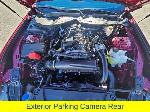 New 2026 Ford Mustang Premium image 32