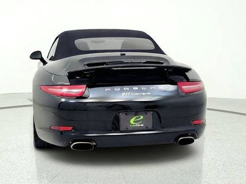 Used 2013 Porsche 911 Carrera RWD image 7