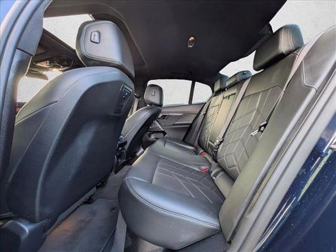 Used 2024 BMW i5 M60 w/ Premium Package image 20