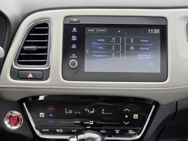 Used 2021 Honda HR-V EX image 12