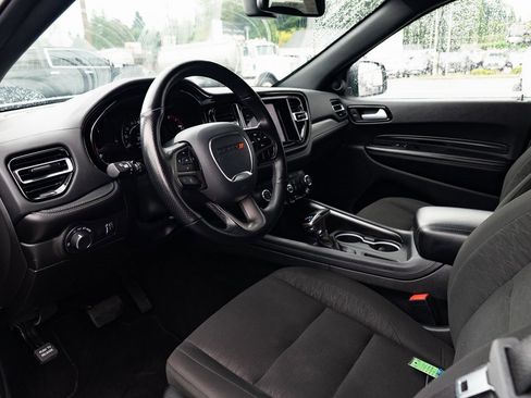 Used 2024 Dodge Durango SXT image 20