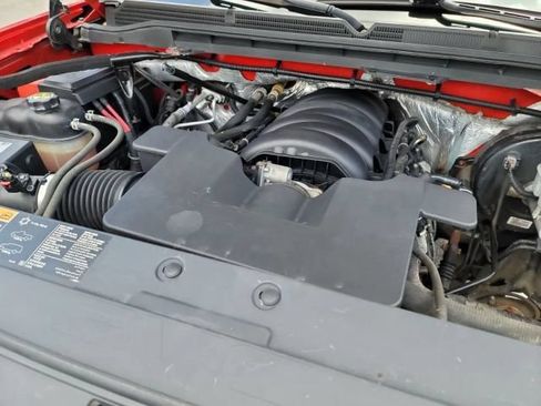 Used 2016 GMC Sierra 1500 SLE w/ SLE Value Package AWD/4WD image 33