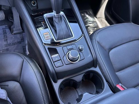 Certified 2025 MAZDA CX-5 AWD 2.5 S w/ Preferred Package image 26