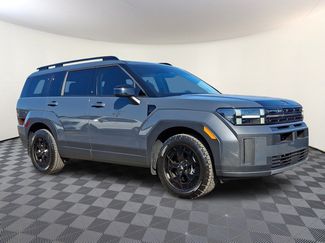 Certified 2025 Hyundai Santa Fe XRT video 1