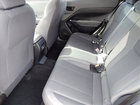 Certified 2025 Subaru Crosstrek 2.0i Premium AWD/4WD image 9