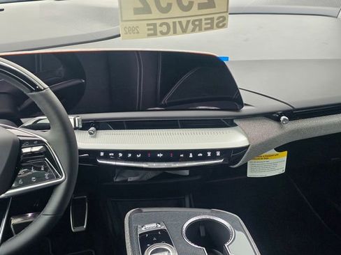 New 2026 Cadillac Optiq Luxury 1 RWD image 17