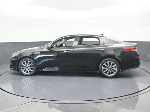 Used 2019 Kia Optima LX w/ LX Premium Package image 3