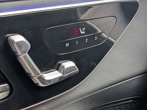 Certified 2025 Mercedes-Benz GLC 300 4MATIC image 16