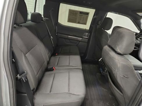 Used 2022 Ford F150 XLT w/ Equipment Group 302A High AWD/4WD image 41