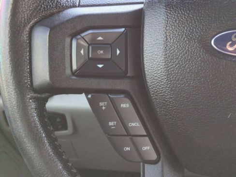 Used 2016 Ford F150 XLT w/ Equipment Group 302A Luxury image 23