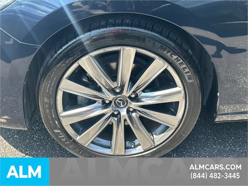 Used 2020 MAZDA MAZDA6 Signature FWD image 12
