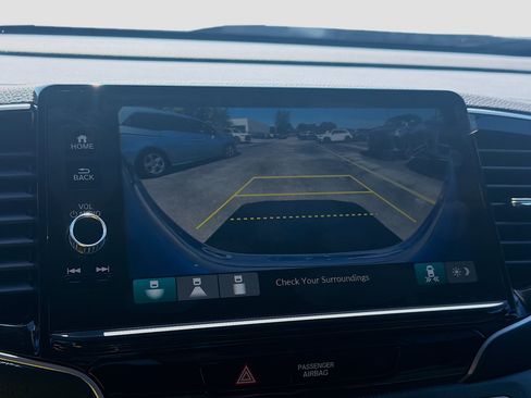 New 2026 Honda Ridgeline RTL image 14
