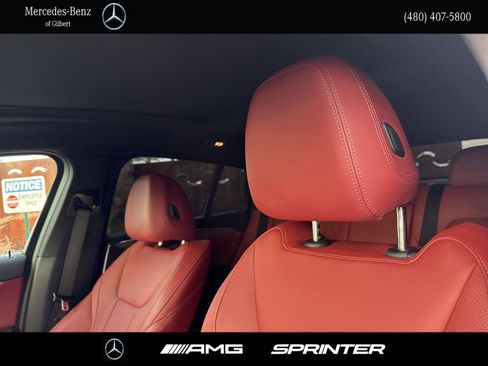 Used 2025 BMW X4 xDrive30i w/ Premium Package image 15