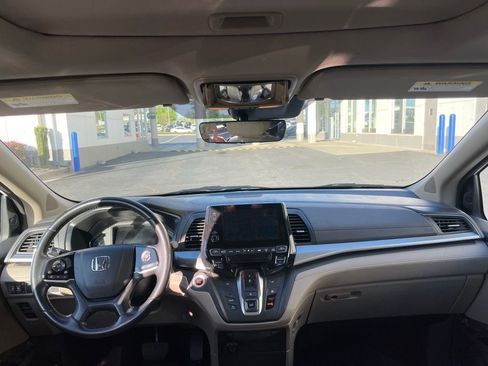 Used 2019 Honda Odyssey EX-L image 5