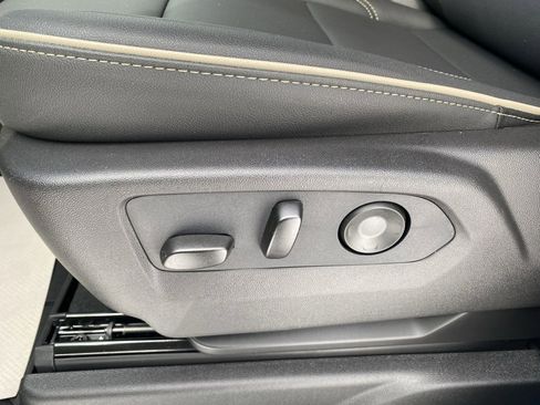 New 2026 Chevrolet Tahoe Premier image 12