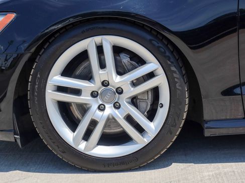 Used 2015 Audi A6 3.0T Premium Plus AWD/4WD image 22