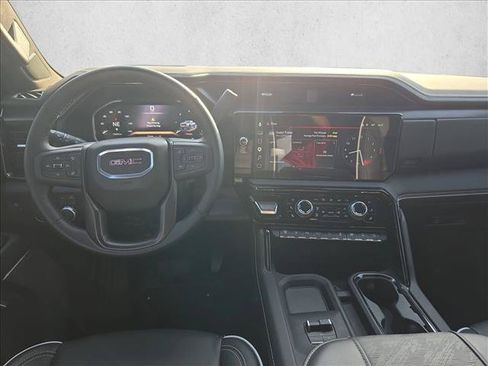 Used 2026 GMC Sierra 2500 AT4X AWD/4WD image 17