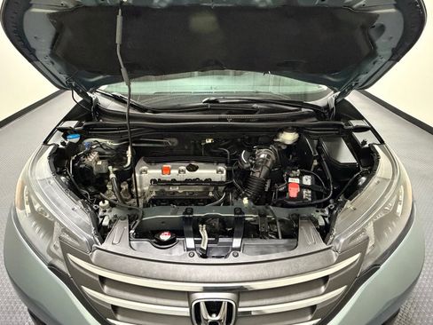 Used 2012 Honda CR-V EX-L image 17